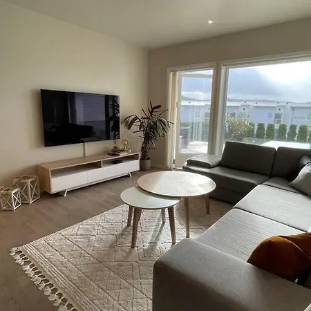 Appartamento Beautiful And Modern *